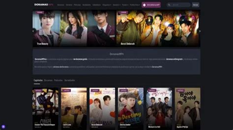 DORAMASMP4 Ver Doramas Online en MP4 Gratis HD ⚡️.